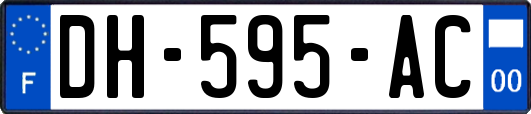 DH-595-AC