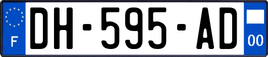 DH-595-AD