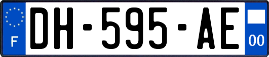 DH-595-AE