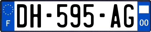 DH-595-AG