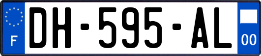 DH-595-AL