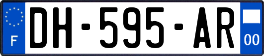 DH-595-AR