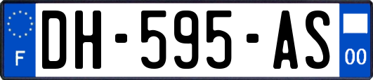 DH-595-AS