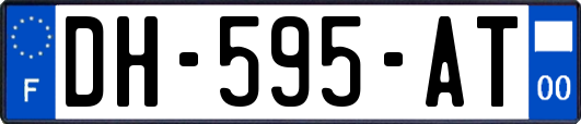 DH-595-AT