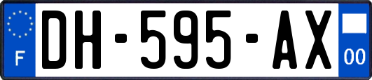 DH-595-AX