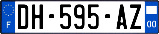 DH-595-AZ