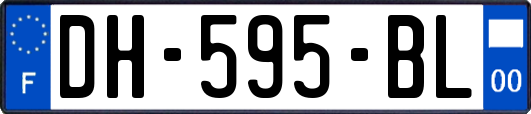 DH-595-BL
