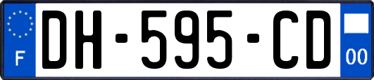 DH-595-CD