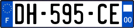 DH-595-CE