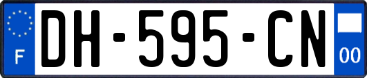 DH-595-CN