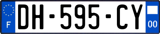 DH-595-CY
