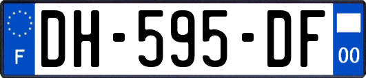 DH-595-DF