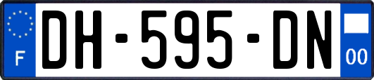 DH-595-DN