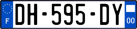 DH-595-DY