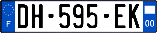 DH-595-EK