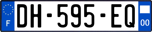DH-595-EQ