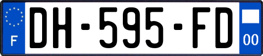DH-595-FD