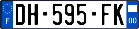 DH-595-FK