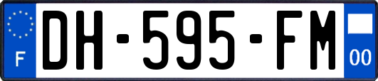 DH-595-FM