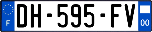 DH-595-FV
