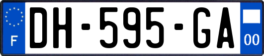 DH-595-GA