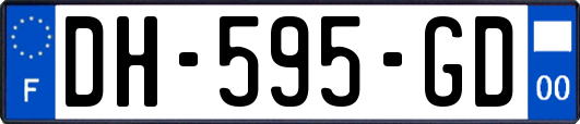 DH-595-GD