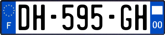 DH-595-GH