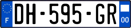 DH-595-GR