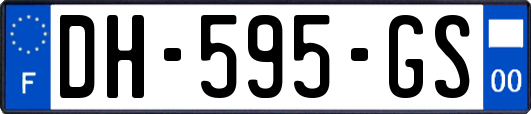 DH-595-GS