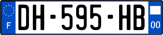 DH-595-HB