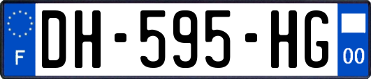 DH-595-HG