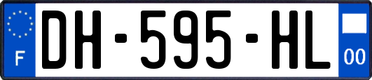 DH-595-HL