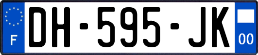 DH-595-JK