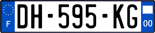DH-595-KG