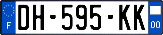 DH-595-KK