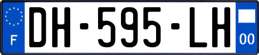 DH-595-LH