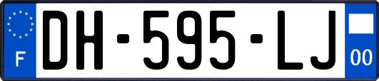 DH-595-LJ