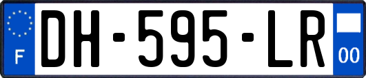 DH-595-LR