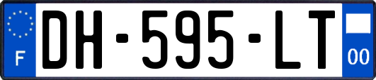 DH-595-LT