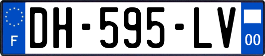 DH-595-LV
