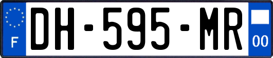 DH-595-MR