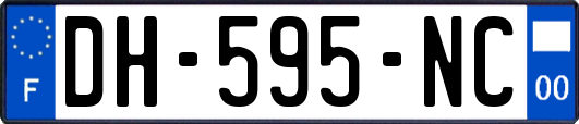 DH-595-NC