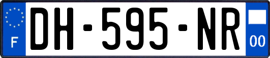 DH-595-NR