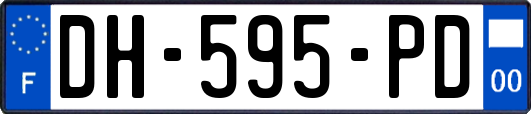 DH-595-PD