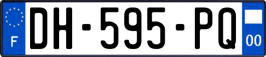 DH-595-PQ