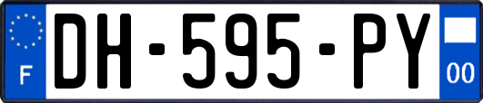 DH-595-PY