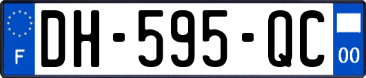 DH-595-QC