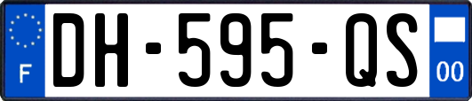 DH-595-QS