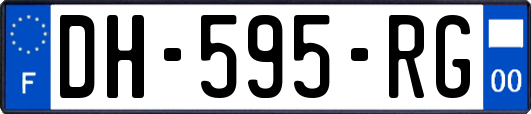 DH-595-RG