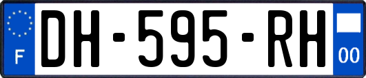 DH-595-RH